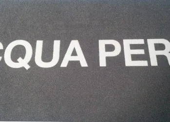 ZERPE | Zerbini Personalizzati con loghi e scritte